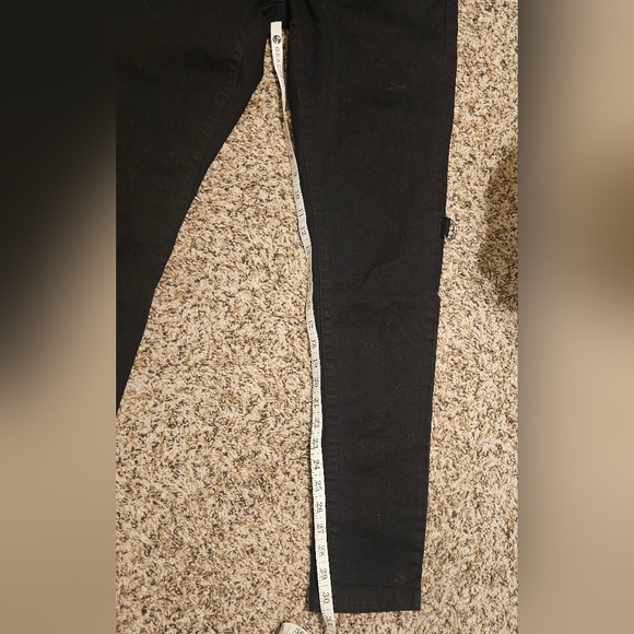 Killstar Ripper Jeans - XL - Picture 8 of 8